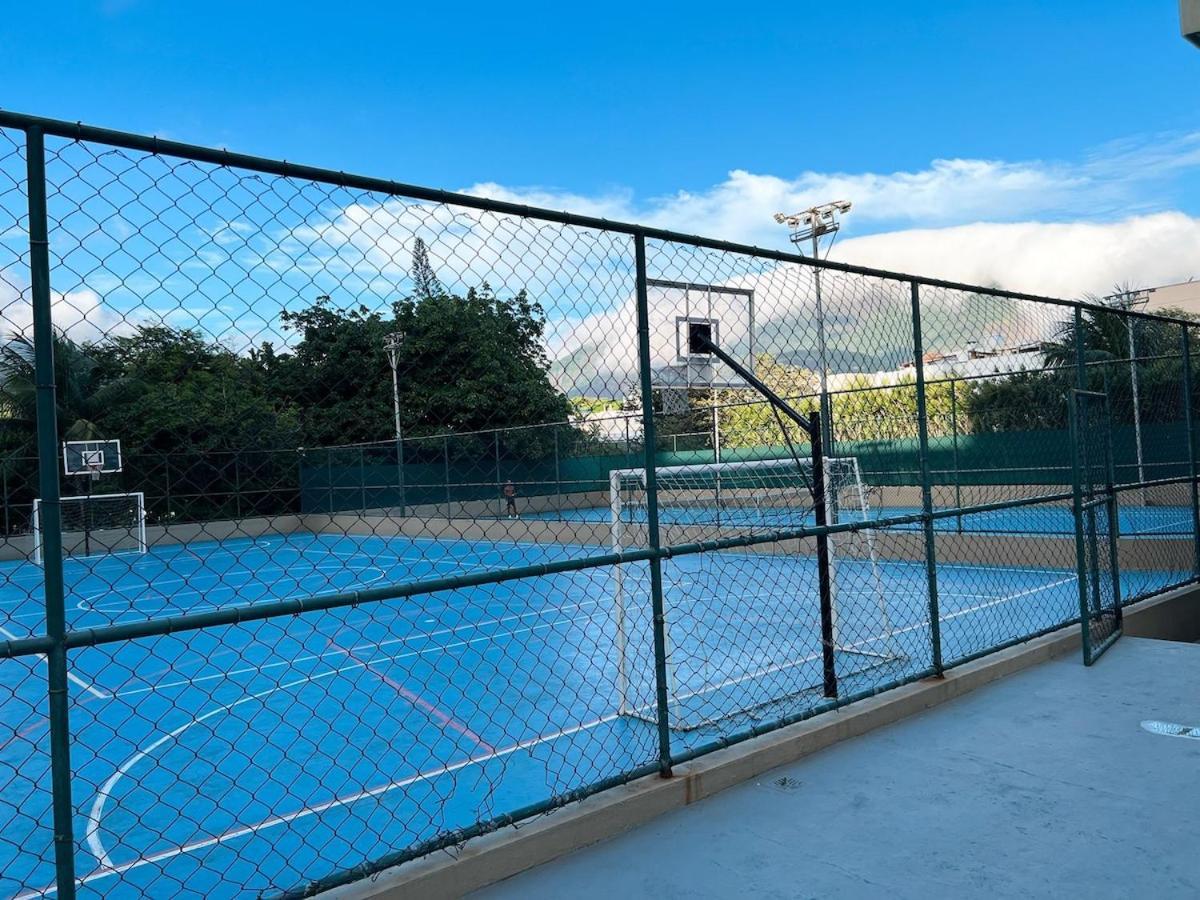 Apto Barra Da Tijuca - Beira Mar Apartamento