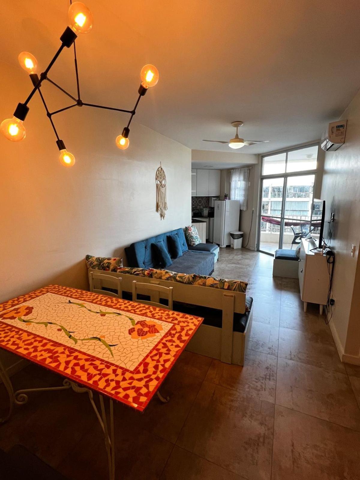 Apartamento Apto Barra Da Tijuca - Beira Mar
