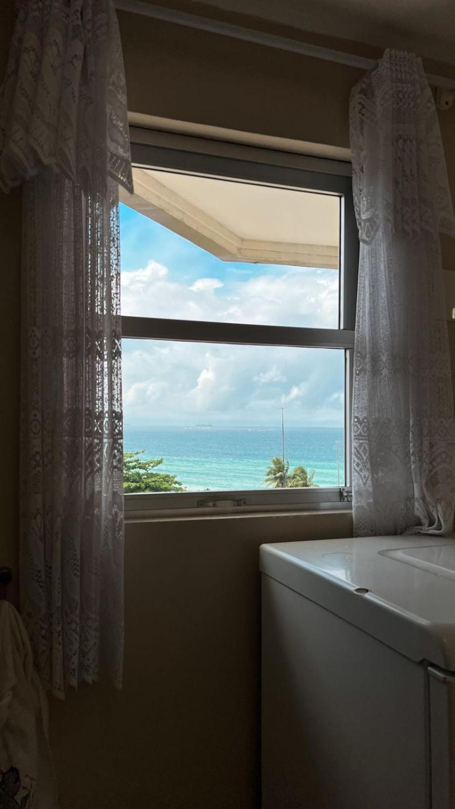 Apto Barra Da Tijuca - Beira Mar Rio de Janeiro
