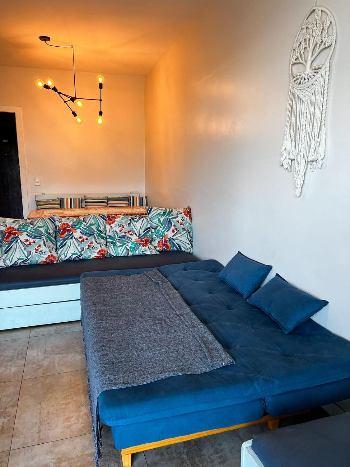 Apto Barra Da Tijuca - Beira Mar Apartamento