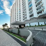 Apto Barra Da Tijuca - Beira Mar