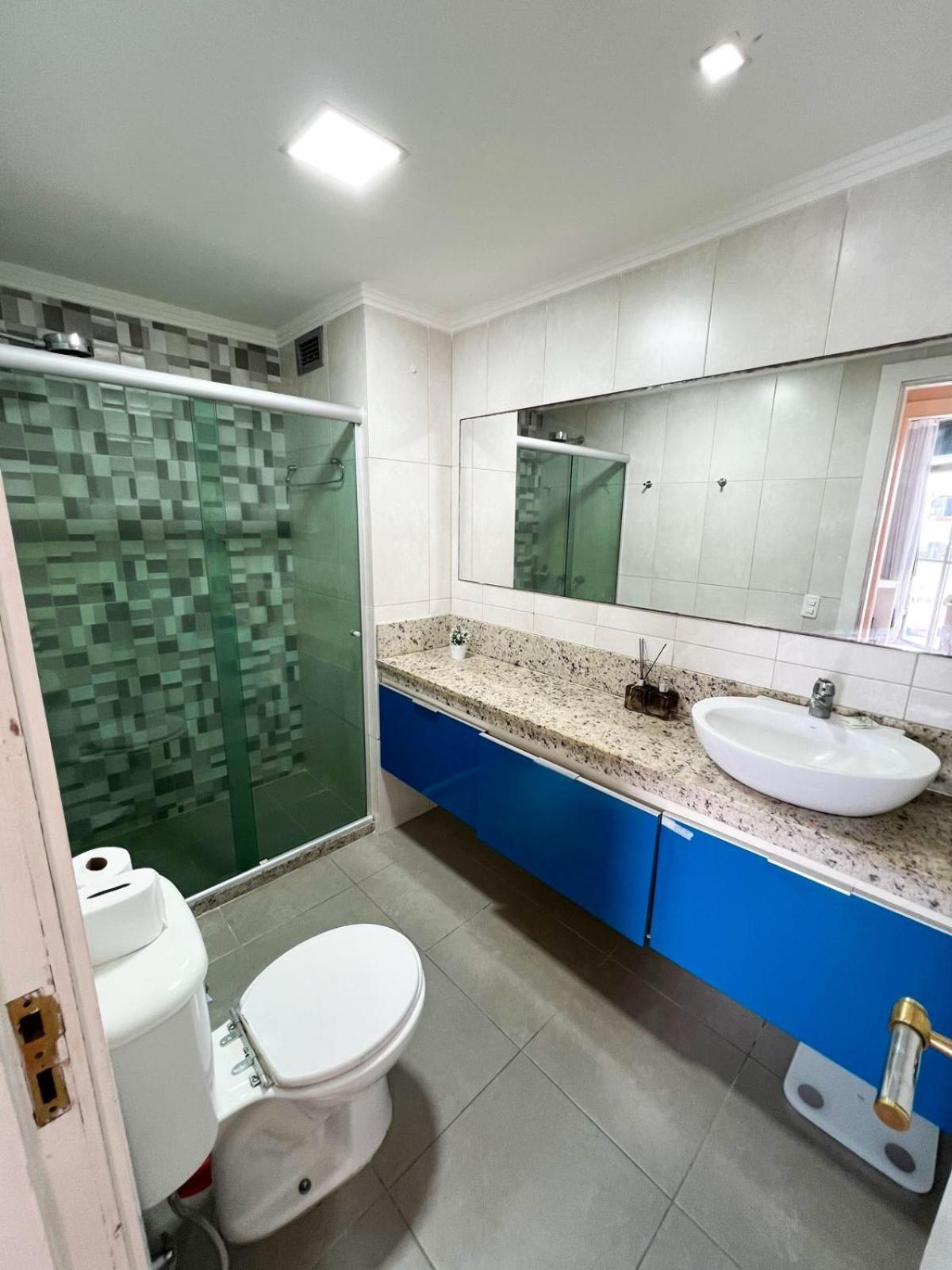 Appartement Apto Barra Da Tijuca - Beira Mar