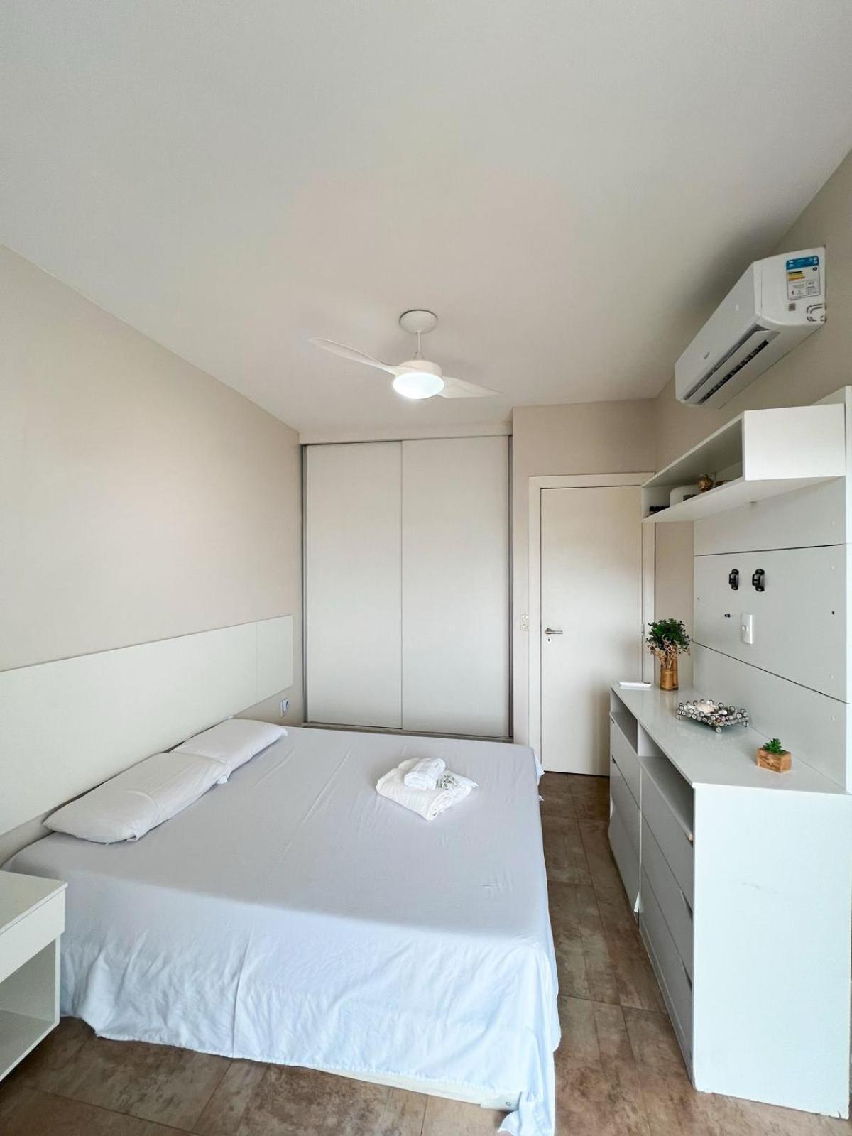 Appartement Apto Barra Da Tijuca - Beira Mar *