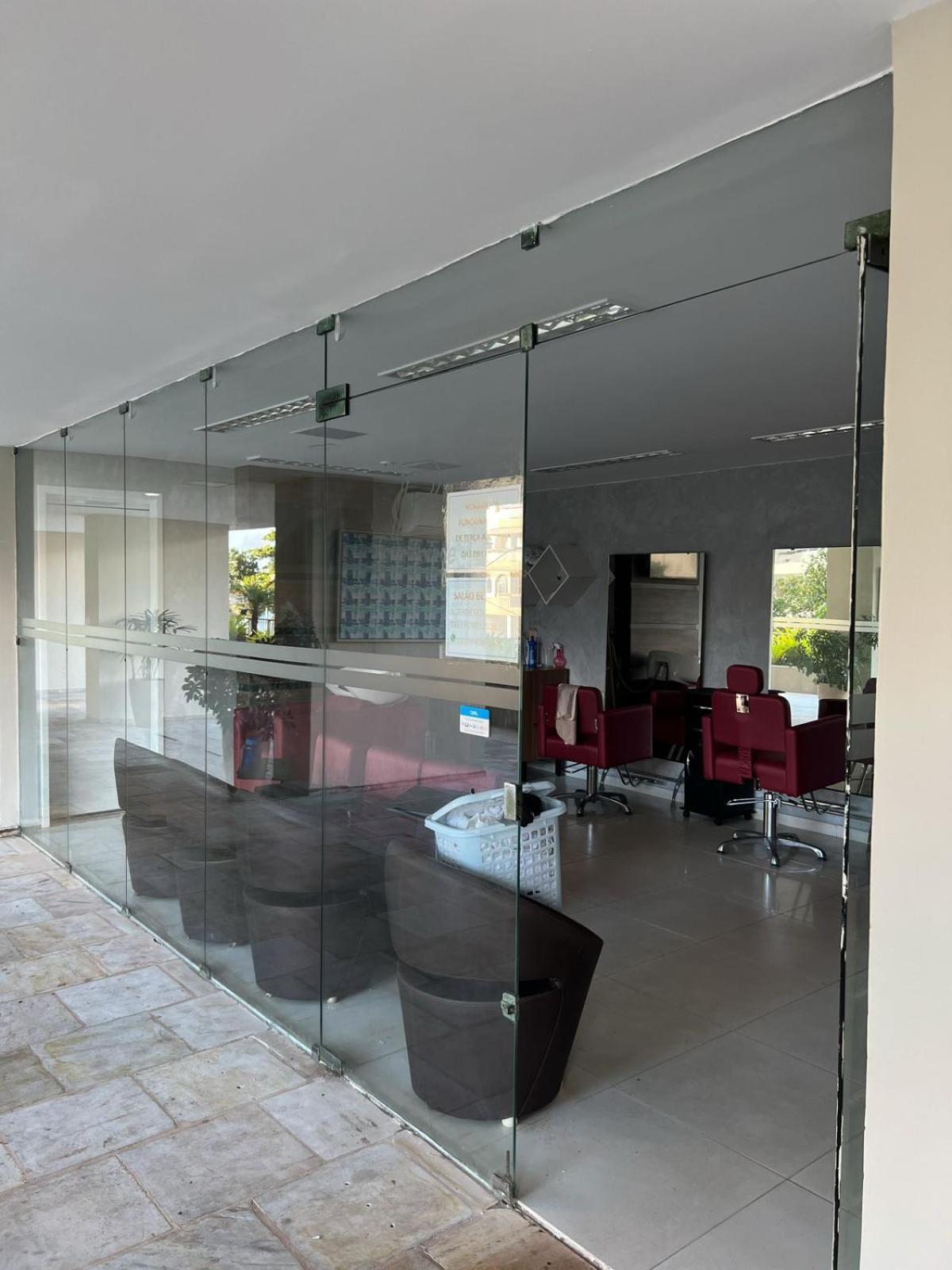Appartement Apto Barra Da Tijuca - Beira Mar *
