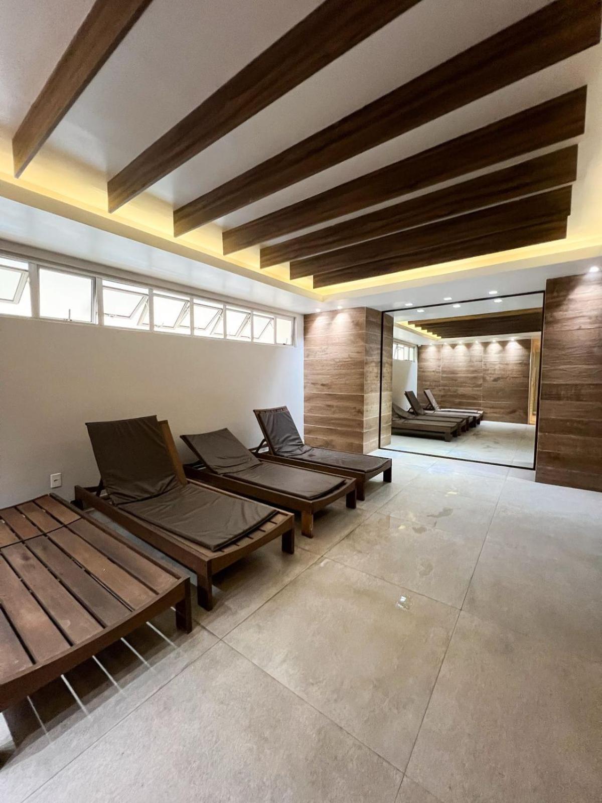 Appartement Apto Barra Da Tijuca - Beira Mar *